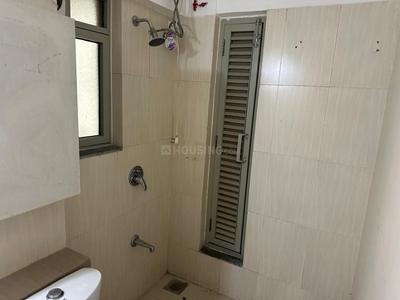 Image of 1080 Sq.ft 2 BHK Apartment / Flat for rent in Adani The Meadows, Shantigram, Ahmedabad for Rs. 35000
