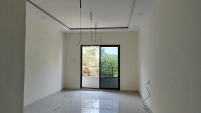 Living Room Image of 1025 Sq.ft 2 BHK Apartment / Flat for sale in Somalwada Nagpur for Rs. 5100000