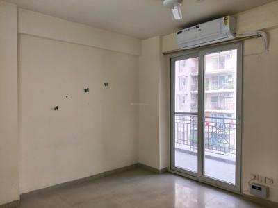 Bedroom Image of 1850 Sq.ft 3 BHK Apartment / Flat for sale in Jalvayu Tower, Sector 56 Gurgaon for Rs. 27500000