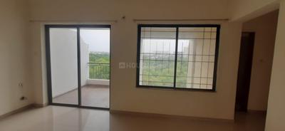 Hall Image of 565 Sq.ft 1 BHK Apartment / Flat for sale in Arihant Green City Villas, Hadapsar Pune for Rs. 4300000