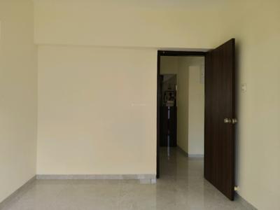 Bedroom Image of 1050 Sq.ft 3 BHK Apartment / Flat for sale in RJ Ratanadeep, Goregaon East Mumbai for Rs. 24500000