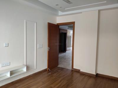 Bedroom Image of 2300 Sq.ft 4 BHK Builder Floor for sale in Sector 63 Gurgaon for Rs. 23500000