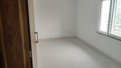 Bedroom Image of 1600 Sq.ft 3 BHK Apartment / Flat for sale in Ghatikia Bhubaneswar for Rs. 9600000