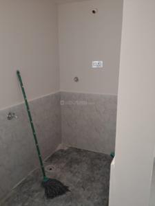 Bathroom Image of 1350 Sq.ft 2 BHK Builder Floor for rent in Hanumanthavaka Visakhapatnam for Rs. 20000