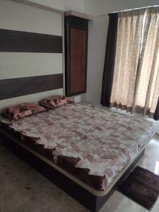 Bedroom Image of 1067 Sq.ft 2 BHK Apartment / Flat for sale in GD 18 Magnitude, Punawale Pune for Rs. 8425000