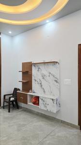 Hall Image of 1800 Sq.ft 4 BHK Independent House for sale in Abdullapur Meerut for Rs. 6600000