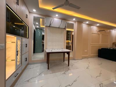 Hall Image of 780 Sq.ft 2 BHK Builder Floor for sale in Gautam Nagar New Delhi for Rs. 21500000