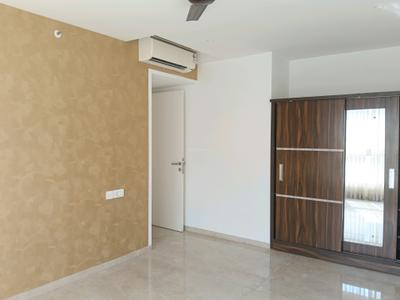 Bedroom Image of 1200 Sq.ft 3 BHK Apartment / Flat for rent in Lake Enclave, Hiranandani Estate Thane for Rs. 95000