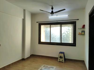 Living Room Image of 600 Sq.ft 1 BHK Apartment / Flat for sale in Bhavini Enclave, Mulund East Mumbai for Rs. 11200000