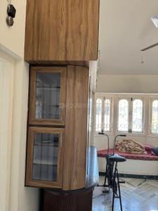Hall Image of 3780 Sq.ft 4 BHK Independent House for sale in Satellite Ahmedabad for Rs. 55100000