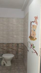 Bathroom Image of 914 Sq.ft 2 BHK Apartment / Flat for sale in Scheme No 140 Indore for Rs. 4000000