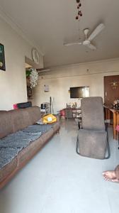 Hall Image of 1144 Sq.ft 2 BHK Apartment / Flat for sale in Rahul Park, Warje Pune for Rs. 13500000