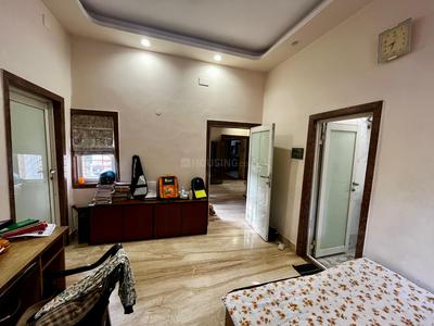 Bedroom Image of 1500 Sq.ft 3 BHK Apartment / Flat for sale in Jodhpur Park Kolkata for Rs. 15000000