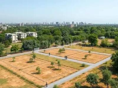 Residential Plot