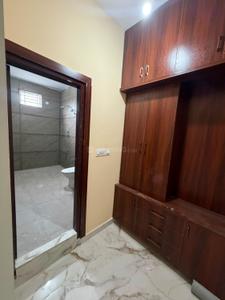Bedroom Image of 3000 Sq.ft 5 BHK Independent House for sale in Hennur Bengaluru for Rs. 29000000
