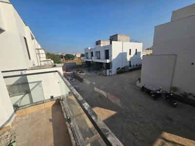 Balcony Image of 3000 Sq.ft 4 BHK Independent House for sale in Kharar Mohali for Rs. 30000000