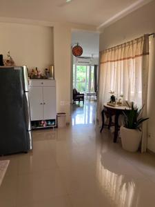 Hall Image of 1750 Sq.ft 4 BHK Builder Floor for rent in Emaar Emerald Floors, Sector 65 Gurgaon for Rs. 70000