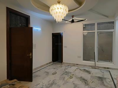 Living Room Image of 1120 Sq.ft 3 BHK Builder Floor for sale in Vaishali Ghaziabad for Rs. 14000000