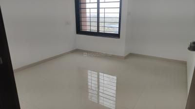 Bedroom Image of 1000 Sq.ft 2 BHK Apartment / Flat for rent in Kohinoor Sportsville, Maan Pune for Rs. 27500