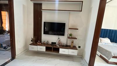 Hall Image of 1010 Sq.ft 3 BHK Apartment / Flat for sale in Hasain Pur Mohali for Rs. 6690000