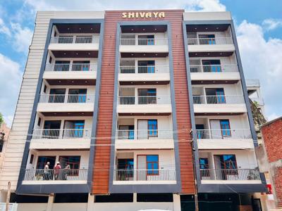 Image of 1033 Sq.ft 2 BHK Apartment / Flat for sale in Nawabganj, Kanpur for Rs. 5100000
