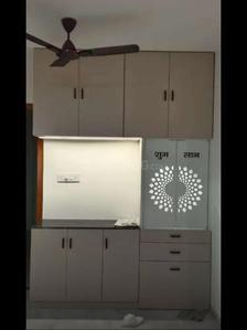Bedroom Image of 2000 Sq.ft 3 BHK Apartment / Flat for rent in Bhesan Surat for Rs. 35000