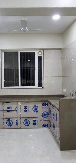 Marc Anand Enclave Kitchen 1