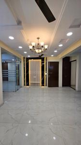 Hall Image of 1800 Sq.ft 4 BHK Independent House for sale in Sector 35 Faridabad for Rs. 18000000