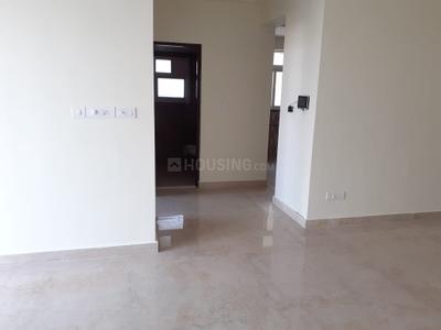 Hall Image of 1000 Sq.ft 2 BHK Apartment / Flat for rent in Prestige West Woods, Binnipete Bengaluru for Rs. 75000