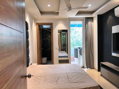 Bedroom Image of 2130 Sq.ft 3 BHK Apartment / Flat for sale in Santur Aspira, Sector 3 Gurgaon for Rs. 32500000