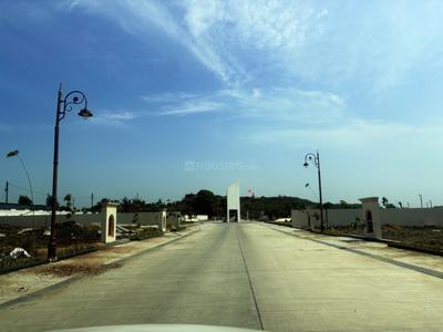 Image of 1100 Sq.ft Residential Plot / Land for sale in Ideal Leaf Corridor, Budhaniya, Indore for Rs. 4730000