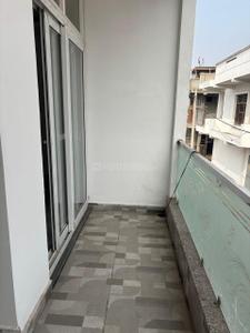 Balcony Image of 1810 Sq.ft 3 BHK Villa for sale in Noida Extension Greater Noida for Rs. 6600000