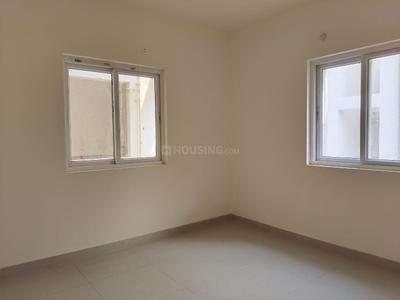 Bedroom Image of 1055 Sq.ft 2 BHK Apartment / Flat for sale in Trident Galaxy III, Kalinga Nagar Bhubaneswar for Rs. 8900000