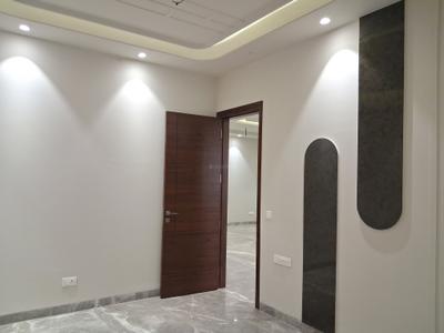 Bedroom Image of 1800 Sq.ft 3 BHK Builder Floor for sale in Paschim Vihar New Delhi for Rs. 36000000