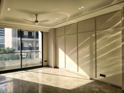 Living Room Image of 2700 Sq.ft 4 BHK Builder Floor for sale in Ansal Esencia Sector 67, Sector 67 Gurgaon for Rs. 28500000