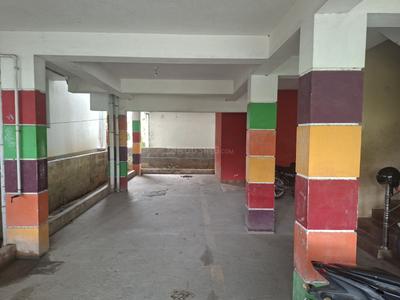 Image of 1000 Sq.ft 2 BHK Apartment / Flat for sale in Kolapakkam - Vandalur, Chennai for Rs. 4600000