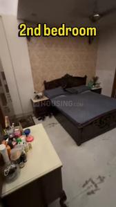 Bedroom Image of 1350 Sq.ft 3 BHK Independent House for sale in Patel Nagar New Delhi for Rs. 25100000
