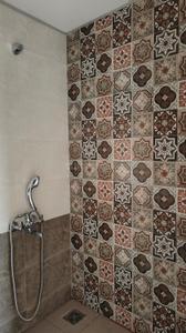 Image of 640 Sq.ft 1 BHK Apartment / Flat for rent in Mahindra Happinest Tathawade, Tathawade, Pune for Rs. 18000