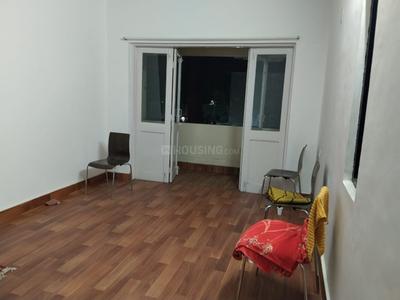Bedroom Image of 800 Sq.ft 2 BHK Apartment / Flat for rent in Natasha Hillview Co-op Society, Kondhwa Pune for Rs. 26000