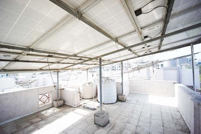 Balcony Image of 2700 Sq.ft 4 BHK Independent House for sale in Science City Ahmedabad for Rs. 47800000