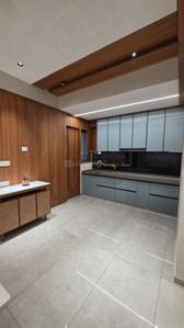 Image of 2200 Sq.ft 3 BHK Apartment / Flat for rent in Rudra Keshav Skyline, Chandkheda, Ahmedabad for Rs. 50000