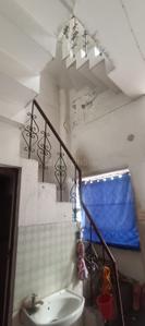 Bathroom Image of 400 Sq.ft 2 BHK Independent House for sale in Aliganj Lucknow for Rs. 2600000