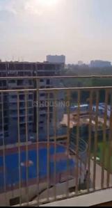 Balcony Image of 2166 Sq.ft 3.5 BHK Apartment / Flat for sale in Park East by Ruchira by Ruchira Developers LLP, Kannamangala - Whitefield Hoskote Road Bengaluru for Rs. 24800000