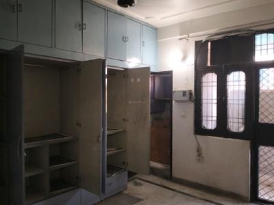 Bedroom Image of 1210 Sq.ft 3 BHK Apartment / Flat for sale in Rajendra Nagar Ghaziabad for Rs. 8460000