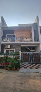 Image of 1647 Sq.ft 3.5 BHK Duplex for sale in Anand Yadav The Hive, Gomti Nagar, Lucknow for Rs. 9900000