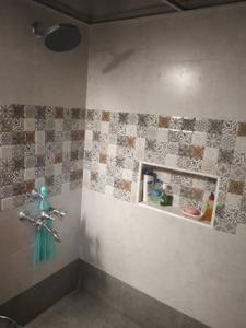 Bathroom Image of 1250 Sq.ft 2 BHK Apartment / Flat for sale in P N Palayam Coimbatore for Rs. 8800000