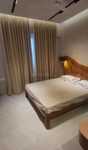 Bedroom Image of 850 Sq.ft 2 BHK Apartment / Flat for sale in RR 66 Avenue, Pimple Nilakh Pune for Rs. 13700000