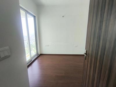 Bedroom Image of 550 Sq.ft 1 BHK Apartment / Flat for sale in Bhairaav Goldcrest Residency, Ghansoli Navi Mumbai for Rs. 11500000