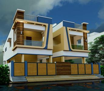 3 BHK Independent House