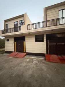 Image of 1050 Sq.ft 3 BHK Independent House for rent in Para, Lucknow for Rs. 18000